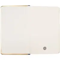 Ежедневник Relax, недатированный, синий Ежедневник Relax, недатированный, синий