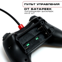 Автобус радиоуправляемый «Школьный», световые эффекты, работает от батареек Автобус радиоуправляемый «Школьный», световые эффекты, работает от батареек