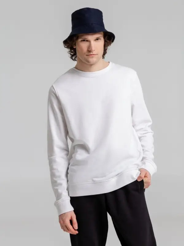 Панама Bizbolka Challenge, темно-синяя Панама Bizbolka Challenge, темно-синяя