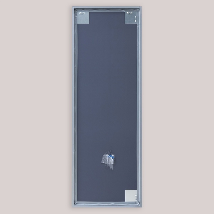 Зеркало настенное, в раме 40х120 см Зеркало настенное, в раме 40х120 см