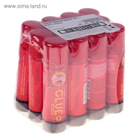 Клeй-карандаш Koh-I-Noor, ПВП, 35 г