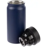 Термостакан Hardproof, синий Термостакан Hardproof, синий