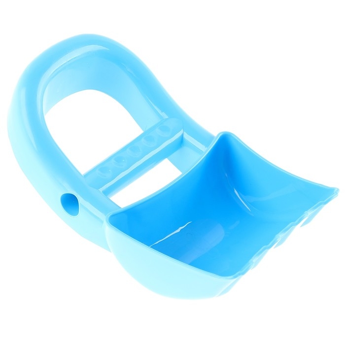 Совок «Ковш», цвета МИКС Совок «Ковш», цвета МИКС