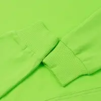 Худи Kirenga 2.0, зеленое яблоко, размер 3XL