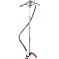 Отпариватель вертикальный для одежды КТ-949 - 1580 Вт Отпариватель вертикальный для одежды КТ-949 - 1580 Вт