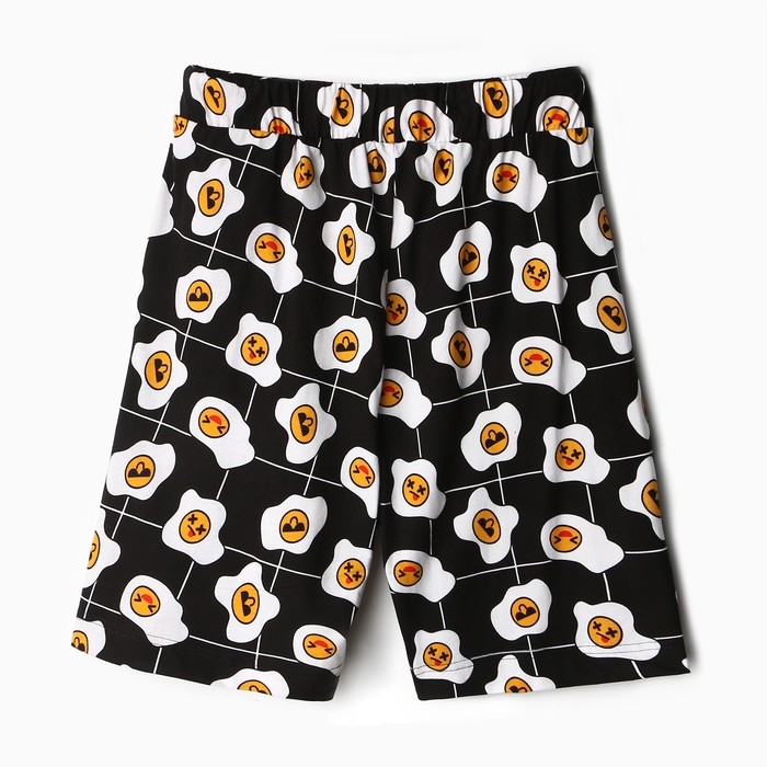 Шорты мужские KAFTAN Egg размер 48