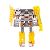 Набор роботов &laquo;Стройботы&raquo;, трансформируются, 3 штуки