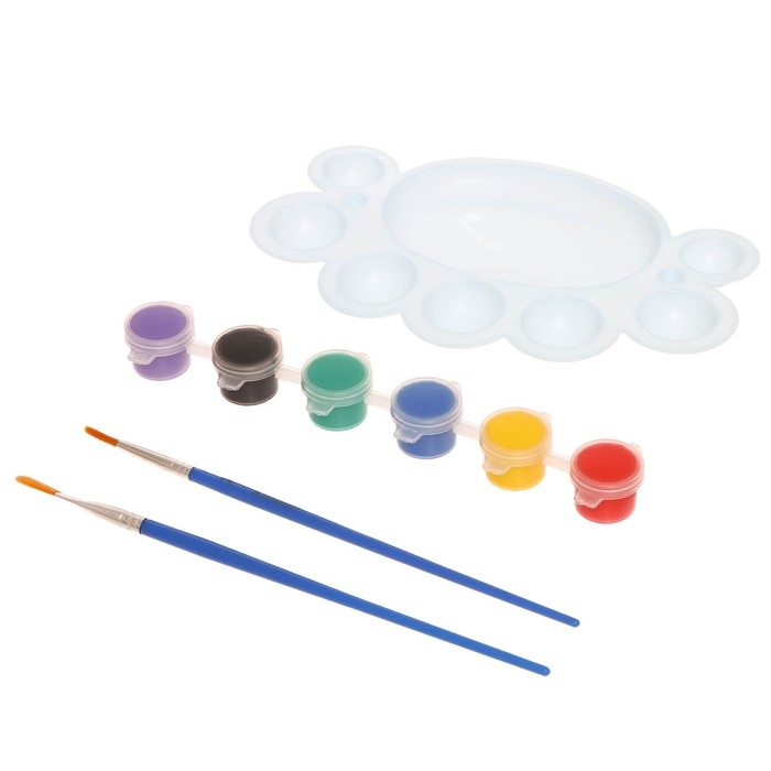 Набор для опытов &laquo;Полёт в космос&raquo;, создай свой ночник