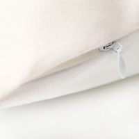 Чехол на подушку Этель "Good day", 40*40 см, 100 п/э, велюр Чехол на подушку Этель "Good day", 40*40 см, 100 п/э, велюр