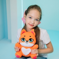 Мягкая игрушка &laquo;Лисёнок&raquo;