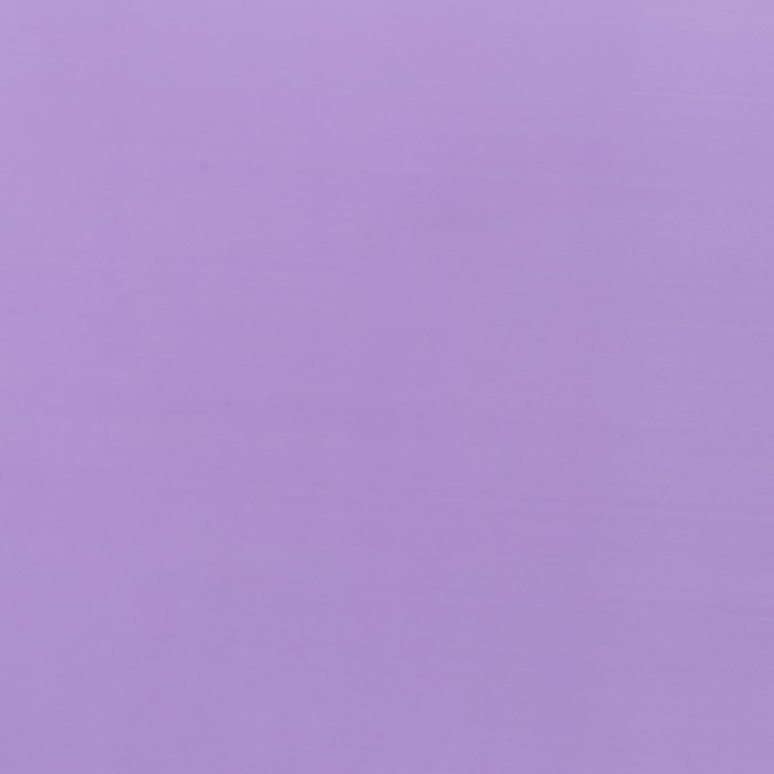 Пленка матовая, "PASTEL",  Сирень 0,59 х 7 м 180гр