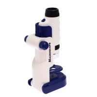 Лабораторный микроскоп, трансформируется, 10 вспомогательных предметов Лабораторный микроскоп, трансформируется, 10 вспомогательных предметов