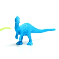 Грузовик &laquo;Парк животных&raquo;, инерция, игровой набор, МИКС