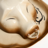 Набор для заливного №1, 2 предмета: блюдо+форма