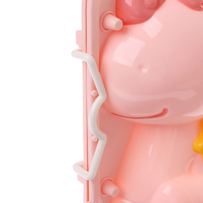 Снежколеп &laquo;Единорожка&raquo;, цвета МИКС