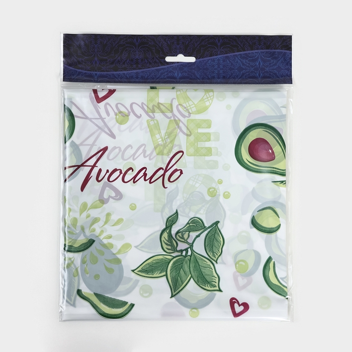 Скатерть без основы многоразовая &laquo;Колорит Пикник&raquo;, 120&times;160(+/-5) см, МИКС