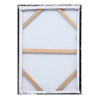 Картина- холст на подрамнике "Нагая" 50*70см Картина- холст на подрамнике "Нагая" 50*70см