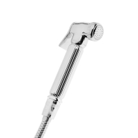 Cмеситель для кухни Accoona A4491, с гигиеническим душем, латунь, хром Cмеситель для кухни Accoona A4491, с гигиеническим душем, латунь, хром