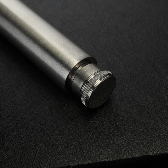 Фляжка &laquo;Повысь градус&raquo;, 45 мл