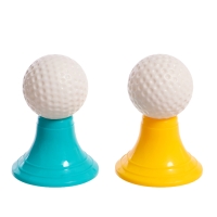 Набор для гольфа &laquo;Чемпионский Удар&raquo;, 9 предметов, 48,5 см.