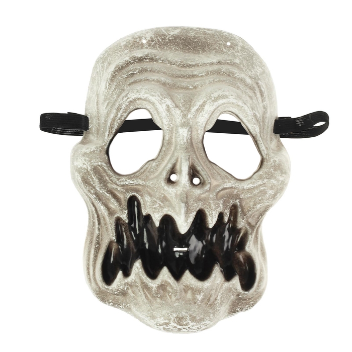 Карнавальная маска &laquo;Страх&raquo;