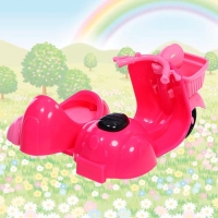 Машинка с питомцем &laquo;Зверята. Автолюбитель&raquo;, с аксессуарами