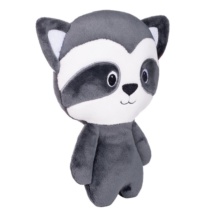 Мягкая игрушка &laquo;Енот&raquo;, 21 см