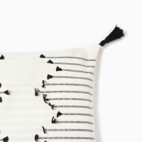 Наволочка декоративная Этель сканди 45х45 см, хлопок