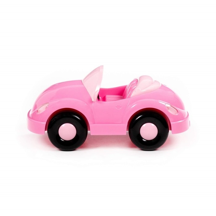 Автомобиль для девочек &laquo;Вероника&raquo;