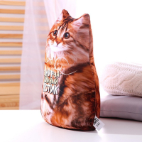 Игрушка антистресс «Котик» Игрушка антистресс «Котик»