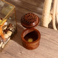 Подставка под благовония "Лобандан" Подставка под благовония "Лобандан"