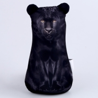 Антистресс игрушка &laquo;Пантера&raquo;