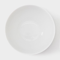 Набор мисок Luminarc Everyday, d=18 см, стеклокерамика, 6 шт, цвет белый Набор мисок Luminarc Everyday, d=18 см, стеклокерамика, 6 шт, цвет белый