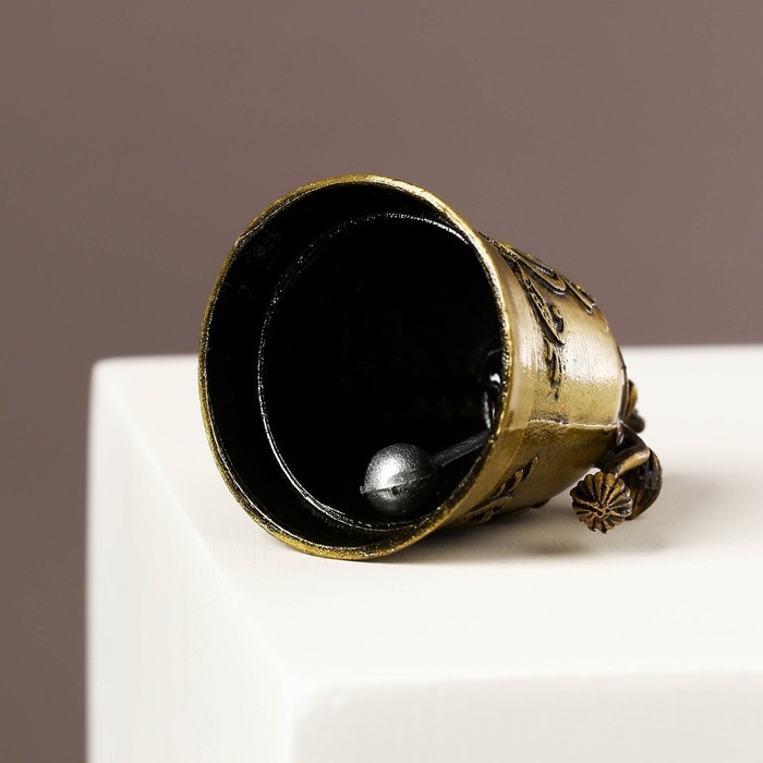 Колокольчик &laquo;Верба&raquo;, 3,5 х 4,8 см