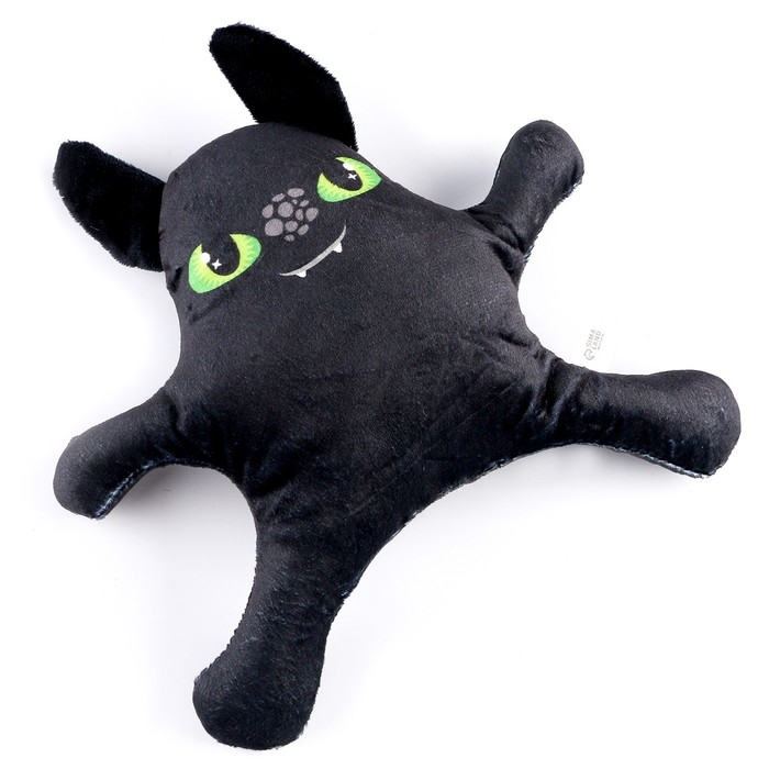 Мягкая игрушка &laquo;Дракон&raquo;