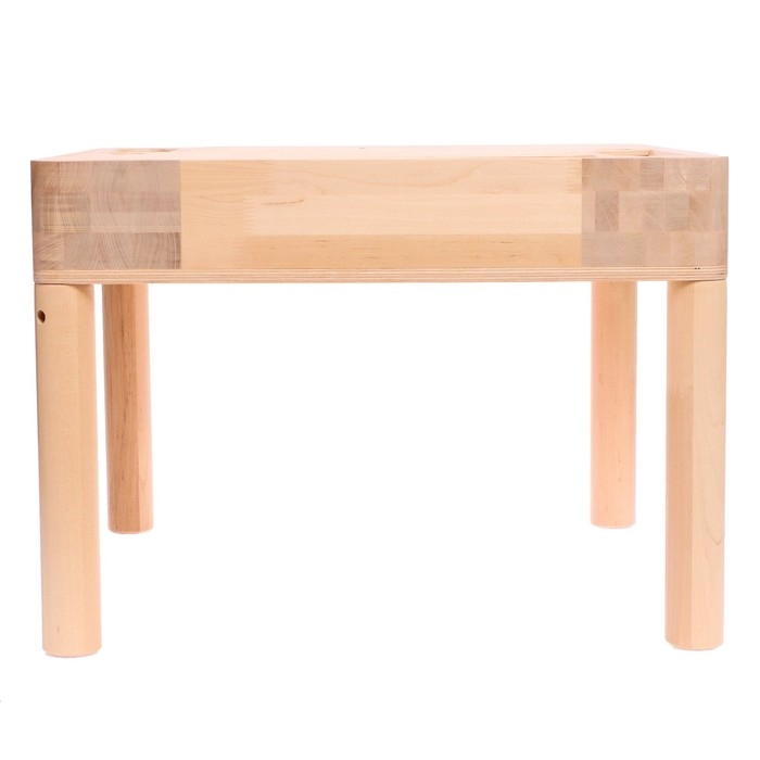 Стол игровой-мульти, для творческих занятий