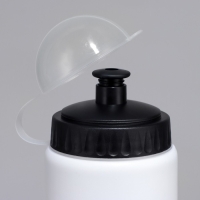 Бутылка для воды &laquo;№1&raquo;, 750 мл