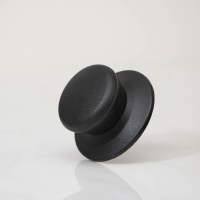 Ручка для крышки на посуду Доляна «Стандарт», d=6 см Ручка для крышки на посуду Доляна «Стандарт», d=6 см