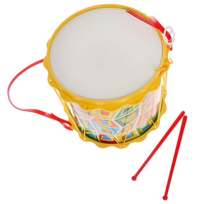 Барабан &laquo;Походный&raquo;