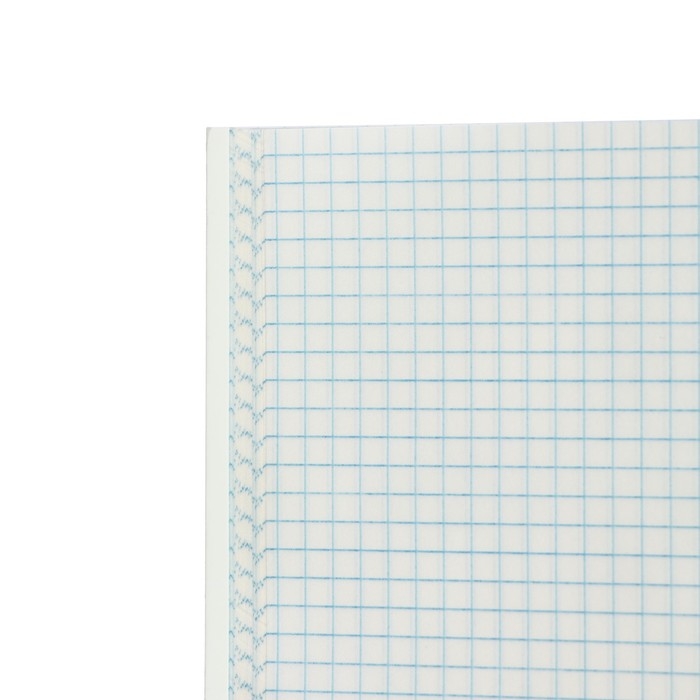 Книга учета А4, 96 листов в клетку, картонная обложка, синяя Книга учета А4, 96 листов в клетку, картонная обложка, синяя