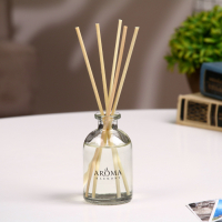 Диффузор ароматический, 50 мл, магнолия Диффузор ароматический, 50 мл, магнолия