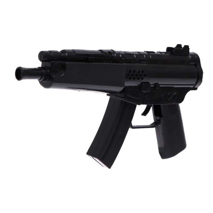 Автомат-трещотка &laquo;Ястреб&raquo;, МИКС