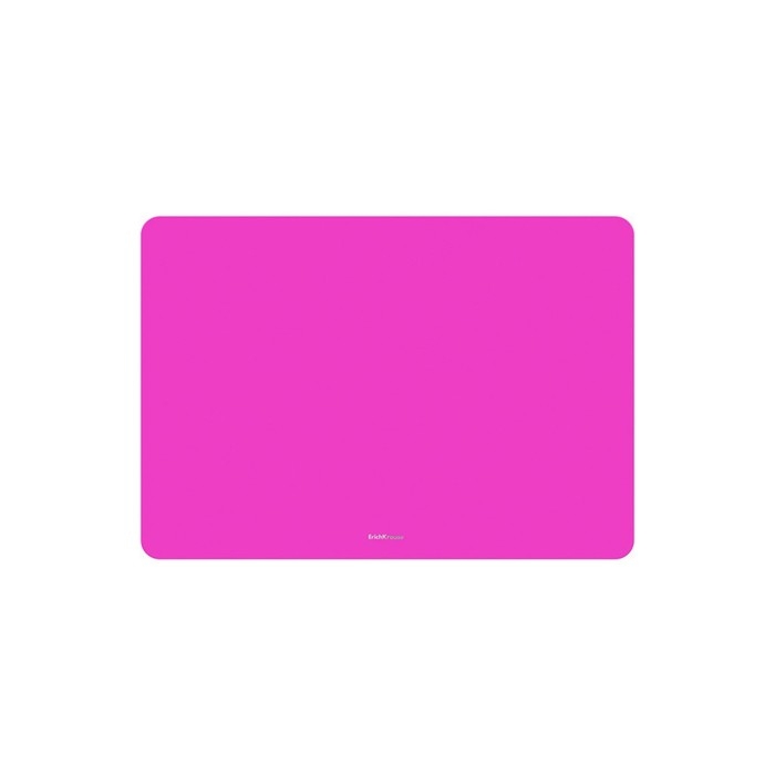 Доска для лепки пластиковая А3 ErichKrause "Matt Neon", микс