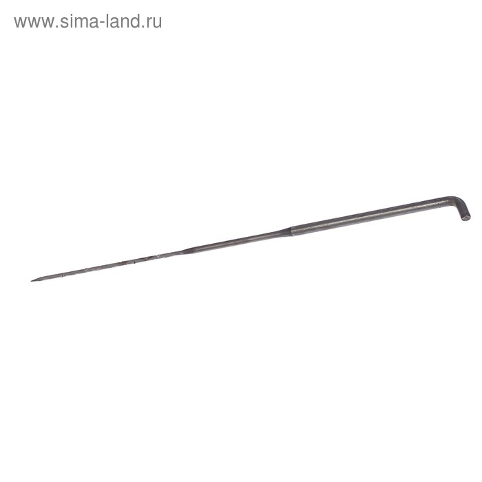 Иглы для валяния (фелтинга) Gamma № 70 (набор 5 шт) Иглы для валяния (фелтинга) Gamma № 70 (набор 5 шт)