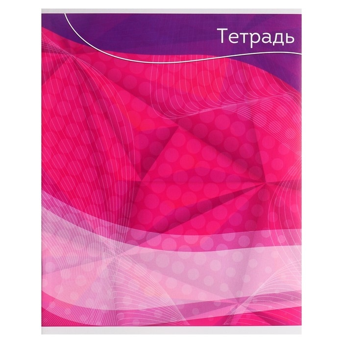 Комплект тетрадей из 5 штук, 48 листов в линию Calligrata Комплект тетрадей из 5 штук, 48 листов в линию Calligrata "Графика-2", обложка мелованный картон, блок №2, белизна 75% (серые листы)