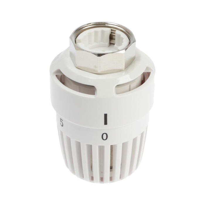 Комплект термостатический для радиатора RTP № 4, d=25 мм х 3/4 Комплект термостатический для радиатора RTP № 4, d=25 мм х 3/4", угловой