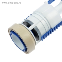 Арматура для смывных бачков "РБМ" АС-17.1, с нижним плоским донным клапаном Арматура для смывных бачков "РБМ" АС-17.1, с нижним плоским донным клапаном