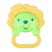 Набор погремушек &laquo;Собери меня&raquo;, 5 шт., Крошка Я