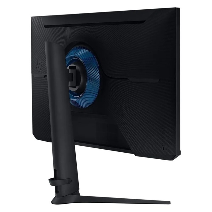 Монитор Samsung LS27AG320NIXCI, 27 Монитор Samsung LS27AG320NIXCI, 27", VA, 1920x1080, 165Гц, 1мс, DP, HDMI, чёрный