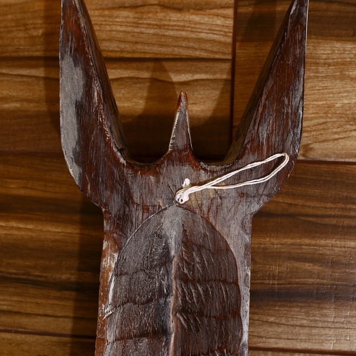 Маска "Зебра" албезия 150 см